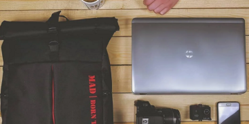 Достоинства и разновидности современных рюкзаков