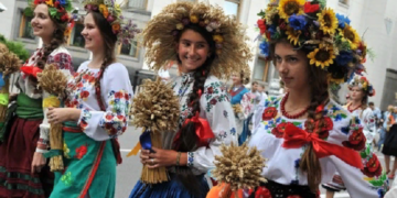 Правила организации бизнеса на вышиванках и советы