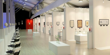 Как организовать выставку и основные рекомендации