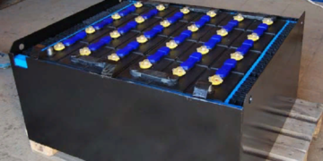 Выбираем тяговые аккумуляторы и их применение