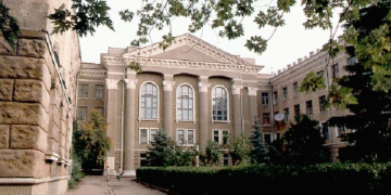 Знакомимся с последними новостями университета ХНУРЭ