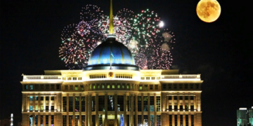 Знакомимся с большими религиозными праздниками Казахстана