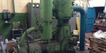 Особенности и критерии выбора промышленных компрессоров