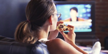 Знакомство с лучшими сериала предыдущего года