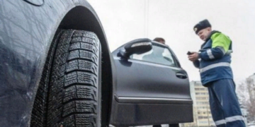 Новости и правила штрафования автомобиля за неисправности