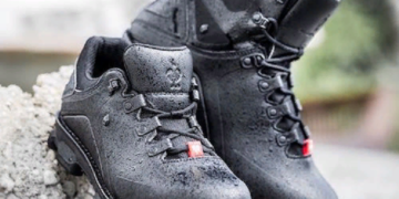 Какие требования к спецобуви для строителей и ее выбор