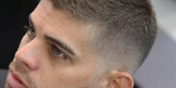 Лучшие модели мужских стрижек и модные тенденции