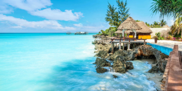 Сказочный Занзибар: что посмотреть и куда сходить