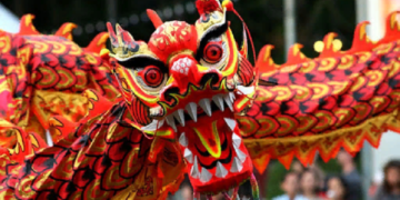 Последние новости и как китайский Новый год пошел не по плану