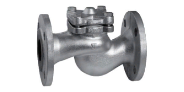 Где и как применяются обратные клапаны Yoshitake