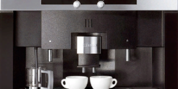 Неисправности кофемашин Miele и правила ремонта