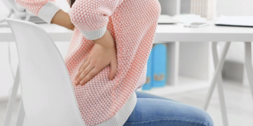 Кокцигодения: болезнь копчика и симптомы