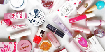 Чем так популярна корейская косметика и ее выбор