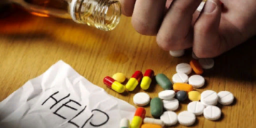 Как влияют на организм употребление наркотиков