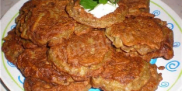 Правила и рекомендации по приготовлению куринной печени