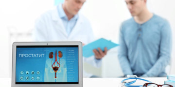 Симптомы и причины возникновения простатита у мужчин