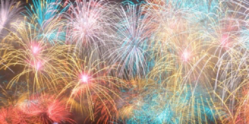 Правила установки и запуска салютов своими руками