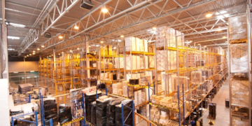 Достоинства услуг складов ответственного хранения