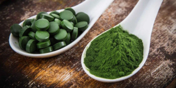 Достоинства спирулины для вегетарианцев и ее особенности