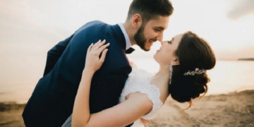 Выбираем музыку для свадьбы: критерии и советы