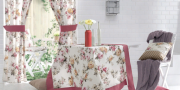 Рекомендации и критерии выбора кухонного текстиля