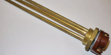 Выбор ТЭНа для водонагревательного бака и его замена