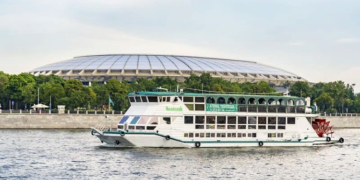 Бизнес на аренде теплоходов: правила и советы