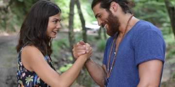 Самые лучшие и популярные турецкие сериалы