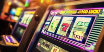 Знакомимся с бонусными игровыми автоматами и их плюсы