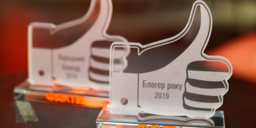 Рейтинг самых известных украинских блогеров в интернете