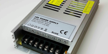 Как выбрать правильный блок питания для светодиодной ленты