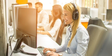 Правила и особенности работы Call-центра и советы