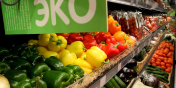 Эко продукты: достоинства, виды и советы по выбору