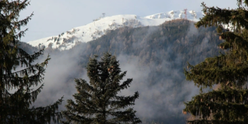 Путешествие по Карпатам и интересные места