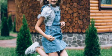 Главные достоинства детского лагеря и развлечения