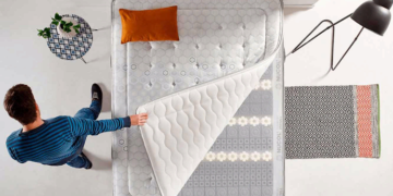 Рекомендации по выбору и плюсы ортопедического матраса