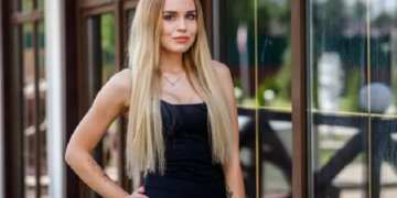 Кто такая Милена Безбородова и ее достоинства