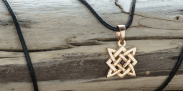 Знакомимся со славянскими оберегами и их основные виды