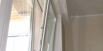 Сложное открывание на пластиковые окна: понятие, достоинства