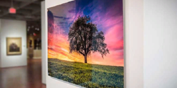 Технологический процесс печати на акриле и этапы