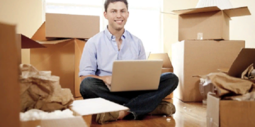 Рекомендации и идеи по организации квартирного переезда