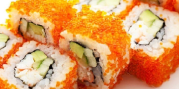 Готовим роллы Калифорния: правила и советы