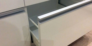 Что такое профильные ручки и их основные разновидности