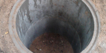 Септики для туалета: требования, виды и установка