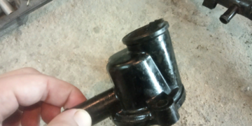 Правила ремонта корпуса термостата и рекомендации