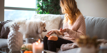 Подарки для уюта в доме: виды и советы по выбору