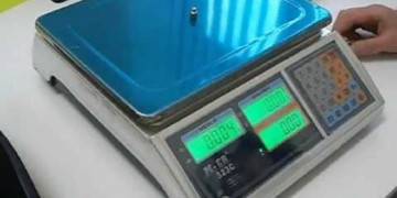 Основные правила и критерии выбора торговых весов