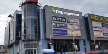 Требования к изготовлению и установке рекламных вывесок