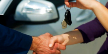 Прокат авто: достоинства, этапы и правила