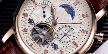 Швейцарские часы: достоинства, виды и выбор
